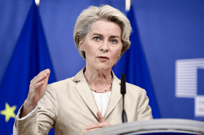 万没料到!不用中方出手<strong></p>
<p>币安老板</strong>,朔尔茨领17国为华发声,欧盟内讧开始