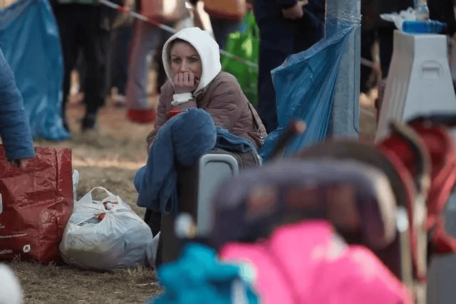 重磅!乌克兰前外长曝出一则猛料<strong></p>
<p>币安老板</strong>,泽连斯基果然是“弃子”?