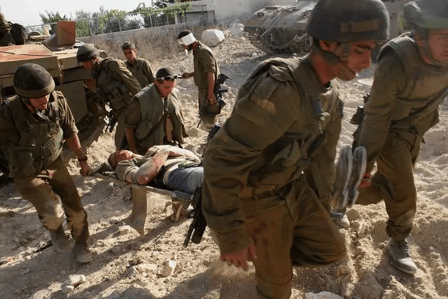 重磅!乌克兰前外长曝出一则猛料<strong></p>
<p>币安老板</strong>,泽连斯基果然是“弃子”?