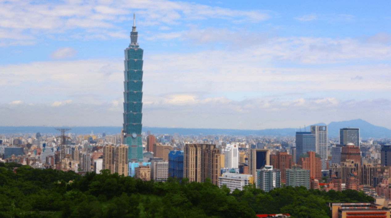 “两面三刀”？捷克先与蔡英文逼近红线<strong></p>
<p>币安老板</strong>，后又访华对我方交底？