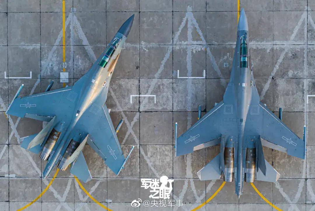 6型侧卫齐聚珠海<strong></p>
<p>币安eth</strong>!歼-16和苏-35S孰强孰弱?歼-15T才是最强侧卫?