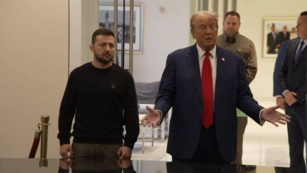 特朗普长子发帖嘲讽泽连斯基：距离<strong></p>
<p>币安有哪些币</strong>你失去零花钱还有38天