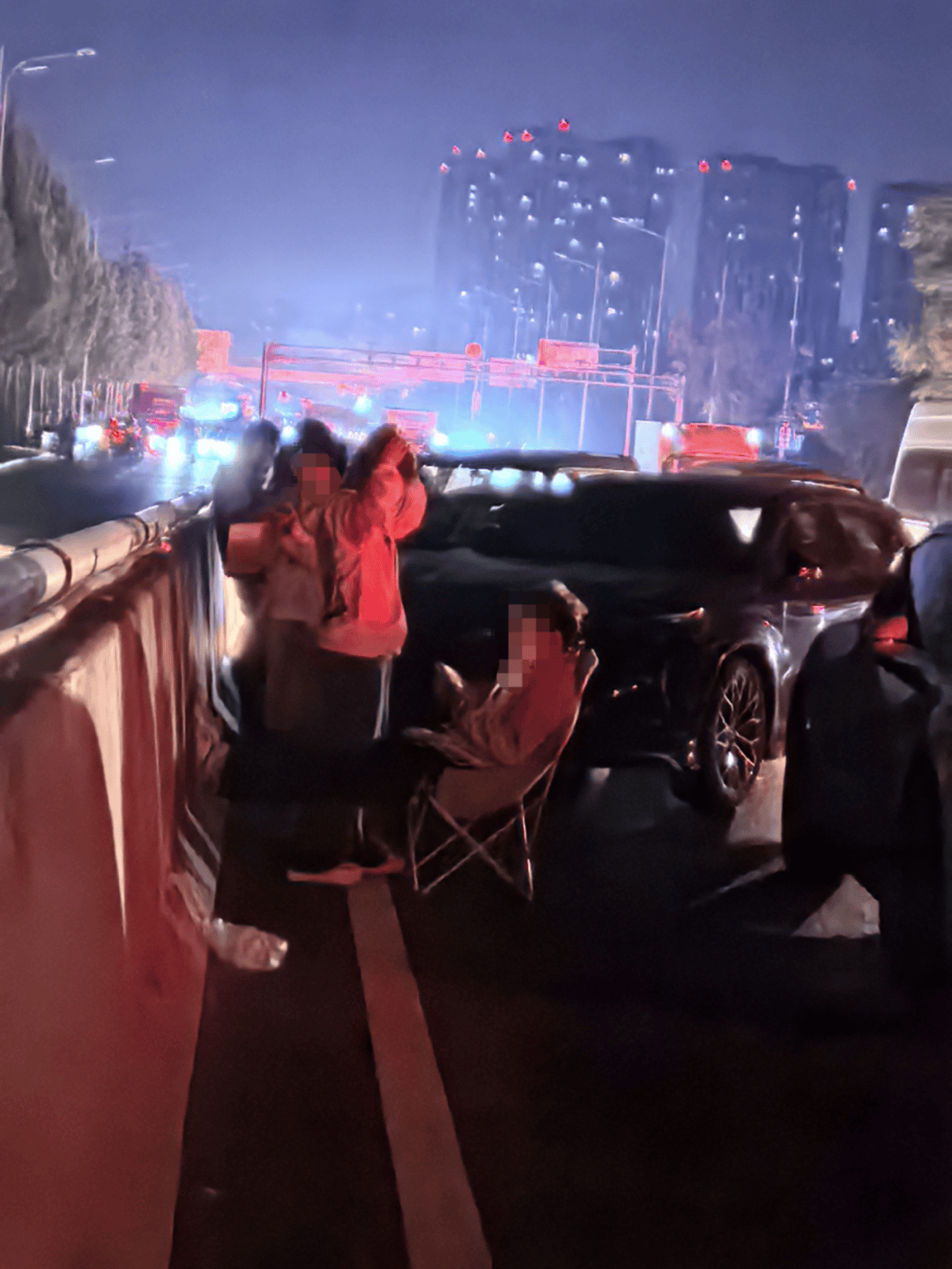 “夜骑开封”被叫停背后:网络推手煽起来的巨大流量<strong></p>
<p>币安有哪些币</strong>,却成烫手山芋