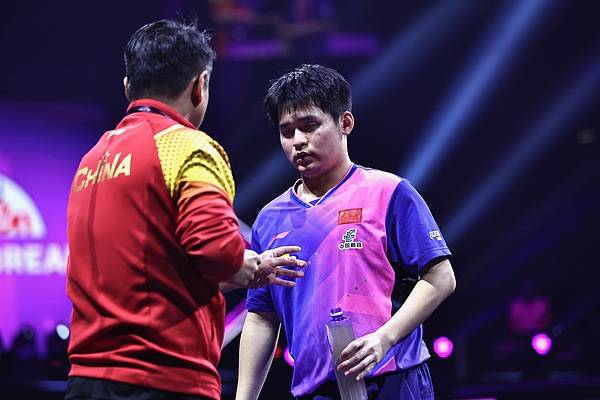 “最水世界第一”质疑声四起<strong></p>
<p>币安有哪些币</strong>,王楚钦要靠自己医好心病