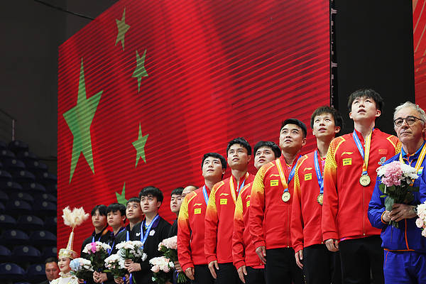 “最水世界第一”质疑声四起<strong></p>
<p>币安有哪些币</strong>,王楚钦要靠自己医好心病