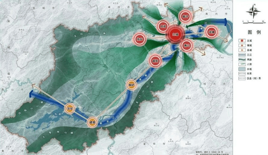 临平确定纳入杭州中心城区范围! 剑指新“中心”<strong></p>
<p>币安有哪些币</strong>,临平数智城如何发力?