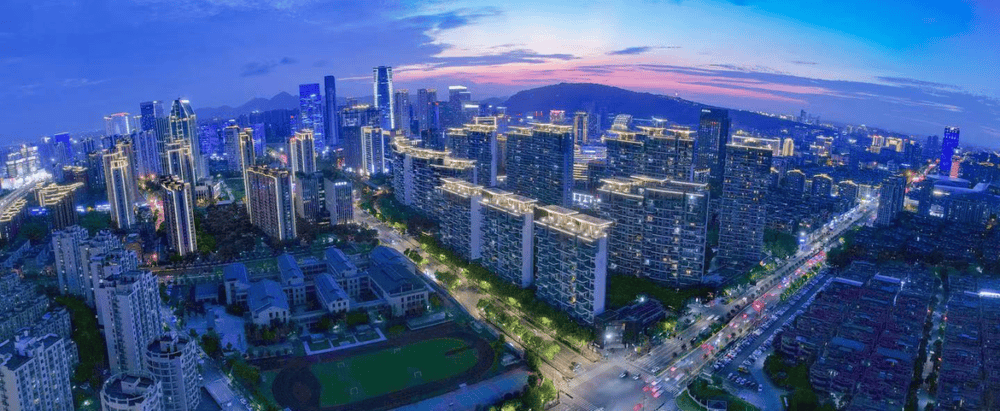 临平确定纳入杭州中心城区范围! 剑指新“中心”<strong></p>
<p>币安有哪些币</strong>,临平数智城如何发力?