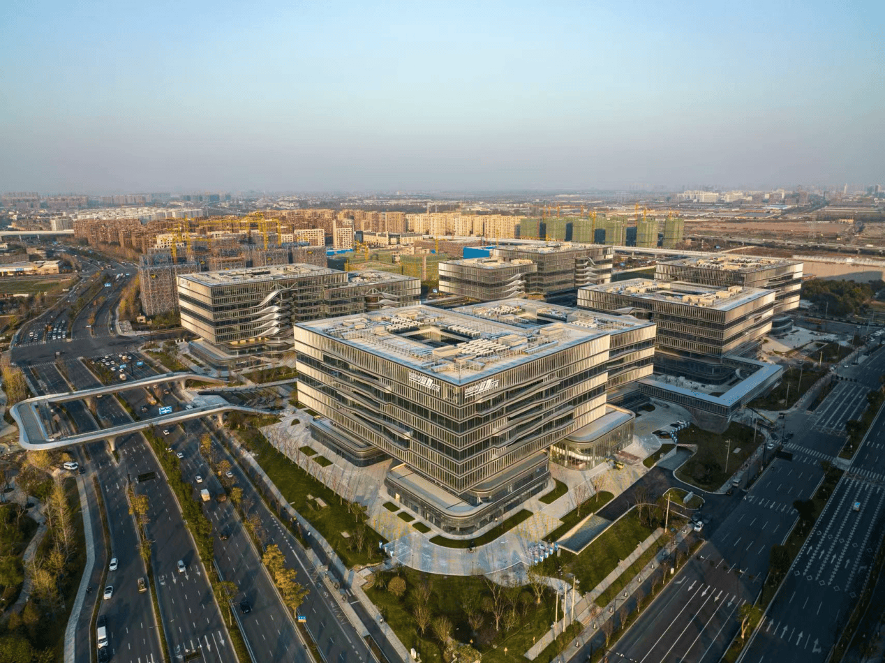 临平确定纳入杭州中心城区范围! 剑指新“中心”<strong></p>
<p>币安有哪些币</strong>,临平数智城如何发力?