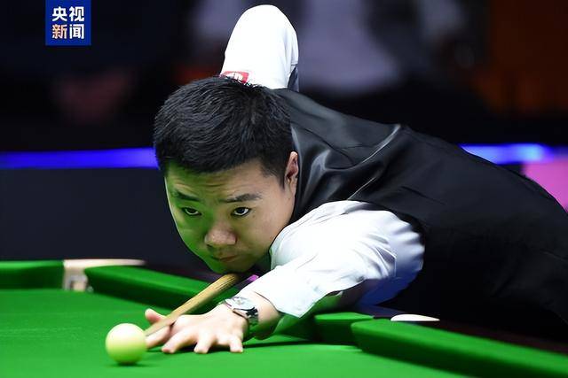 重回巅峰<strong></p>
<p>币安有哪些币</strong>！丁俊晖获得斯诺克国际锦标赛冠军