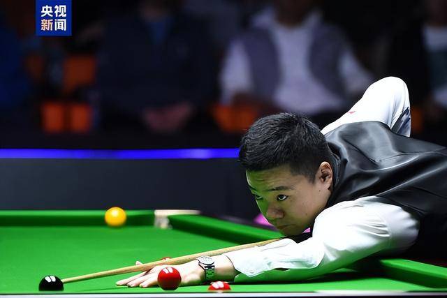 重回巅峰<strong></p>
<p>币安有哪些币</strong>！丁俊晖获得斯诺克国际锦标赛冠军