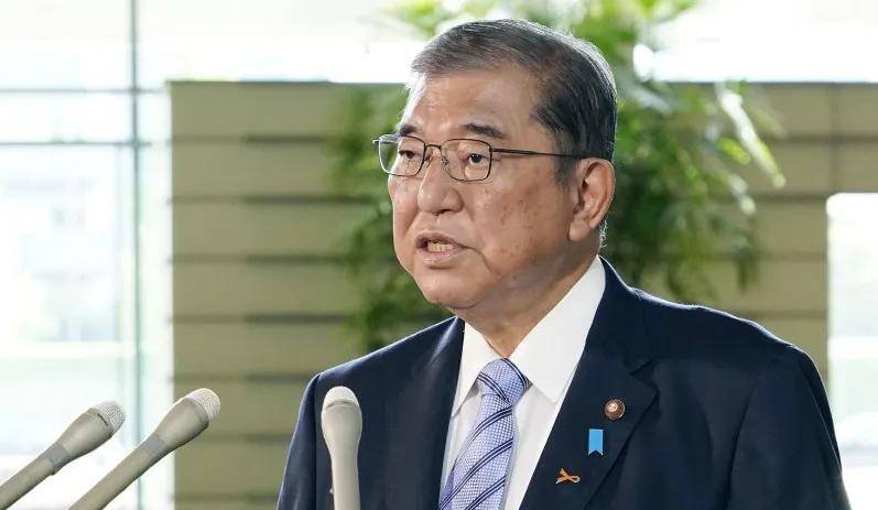 辞职了<strong></p>
<p>币安有哪些币</strong>！这届石破茂内阁为何如此短命？