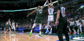 硬扛字母哥垫脚“绝招”<strong></p>
<p>币安有哪些币</strong>，“铁人”塔图姆赛后怒喷裁判