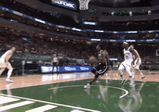 硬扛字母哥垫脚“绝招”<strong></p>
<p>币安有哪些币</strong>，“铁人”塔图姆赛后怒喷裁判