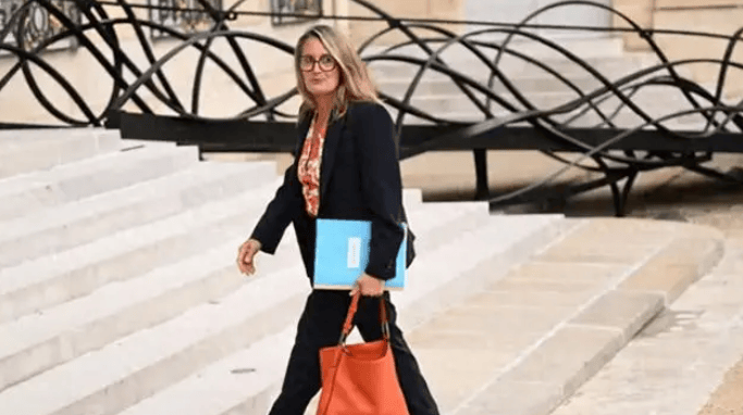 没有谈的必要!中法会面内容曝光<strong></p>
<p>币安有哪些币</strong>,对华关税,法国是“带头大哥”