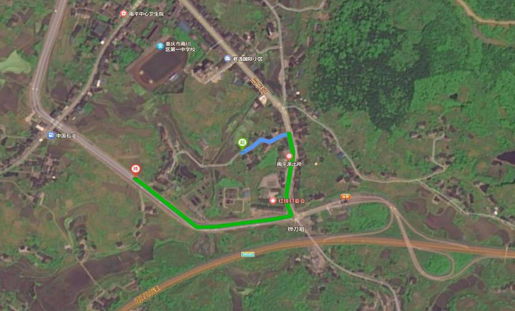 醉驾且超速致4人死亡<strong></p>
<p>币安有哪些币</strong>!重庆南川1·20较大交通事故调查报告公布