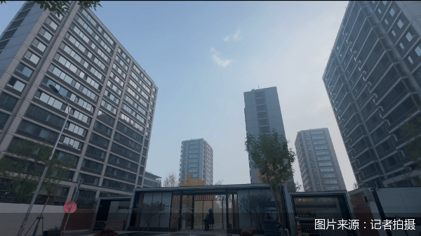 老鼠乱窜、直饮水发黄<strong></p>
<p>ieo币安</strong>,北京业主千万元买的和锦诚园居然是这样