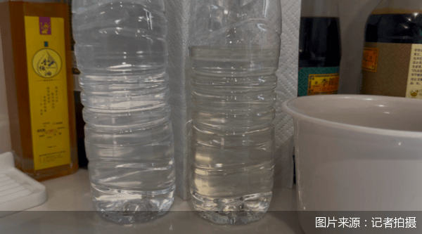 老鼠乱窜、直饮水发黄<strong></p>
<p>ieo币安</strong>,北京业主千万元买的和锦诚园居然是这样