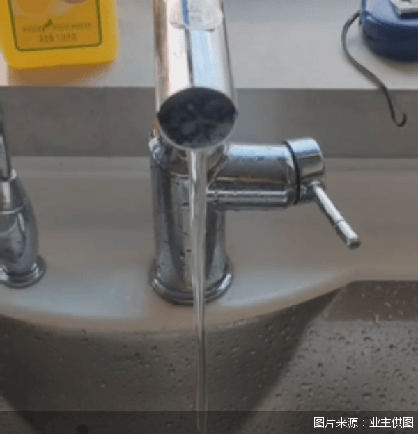 老鼠乱窜、直饮水发黄<strong></p>
<p>ieo币安</strong>,北京业主千万元买的和锦诚园居然是这样