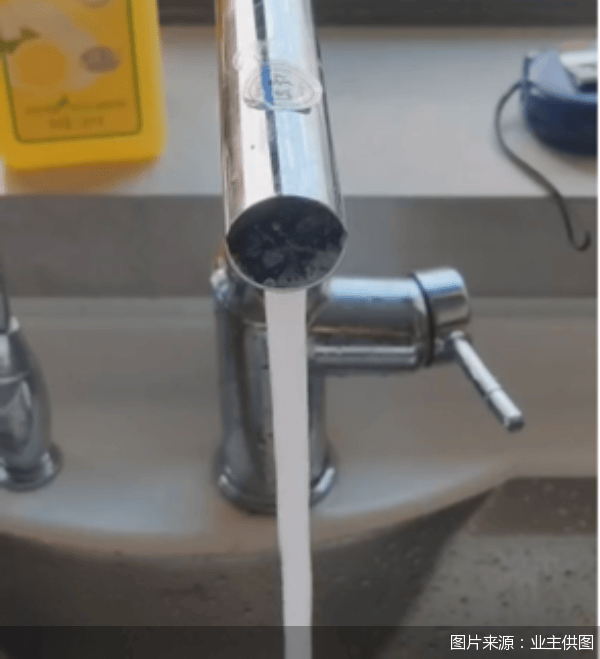 老鼠乱窜、直饮水发黄<strong></p>
<p>ieo币安</strong>,北京业主千万元买的和锦诚园居然是这样