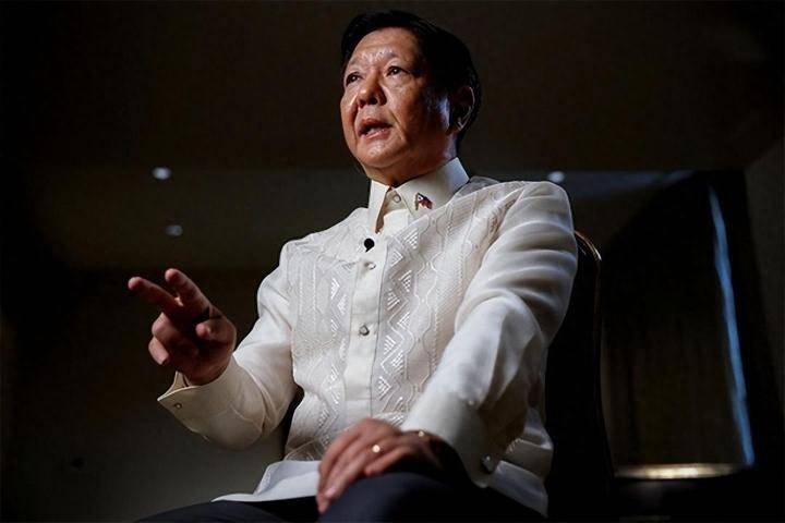 解放军彻底大怒!谈不了就不要谈<strong></p>
<p>Binance官网</strong>,仅一天内,南海直接冲上热搜