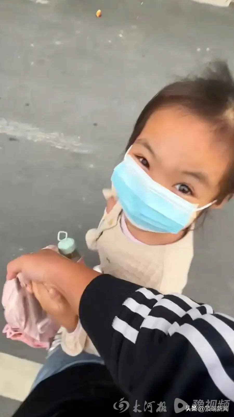 被泼开水女童返校书包现恐吓信:“再发视频<strong></p>
<p>Binance官网</strong>,要你全家不好过”