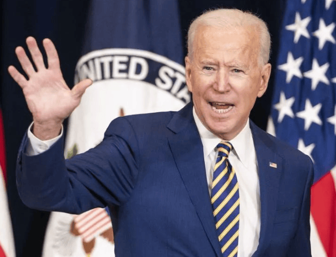 中美同时官宣!双会将至<strong></p>
<p>Binance官网</strong>,拜登想在下台前,给自己留一条后路?