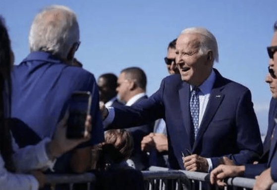 中美同时官宣!双会将至<strong></p>
<p>Binance官网</strong>,拜登想在下台前,给自己留一条后路?