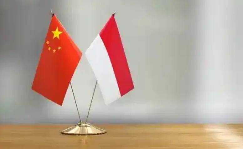 拿到中国大单后<strong></p>
<p>币安app最新版</strong>,印尼总统赴美会见拜登,有要事相谈,俄媒已关注