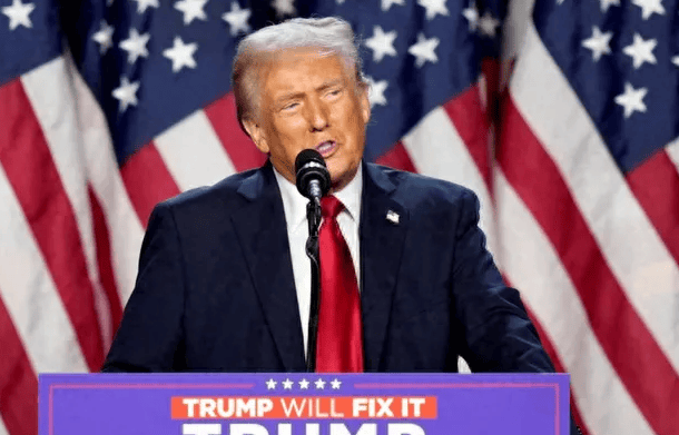 大陆收台怎么办？特朗普直接把话挑明了<strong></p>
<p>币安app最新版</strong>，两岸统一的条件已然成熟！