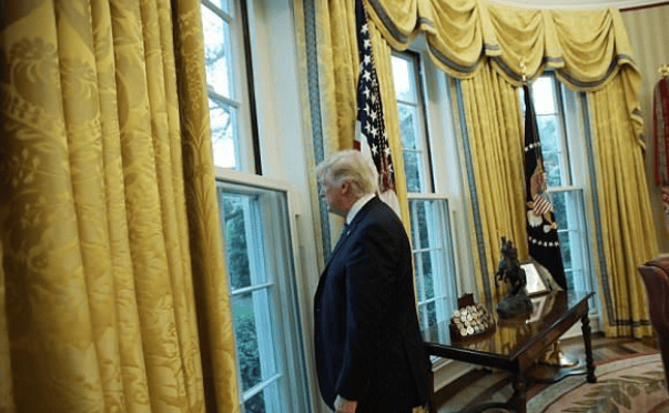 大陆收台怎么办？特朗普直接把话挑明了<strong></p>
<p>币安app最新版</strong>，两岸统一的条件已然成熟！