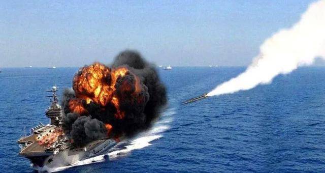 击沉美军航母<strong></p>
<p>币安app最新版</strong>,解放军不止有东风导弹,美媒意识到另一底牌是关键