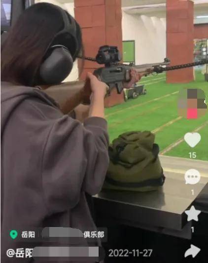 湖南17岁高中生在射击场中枪身亡<strong></p>
<p>币安app最新版</strong>！射击运动真的安全吗？丨轻武专栏
