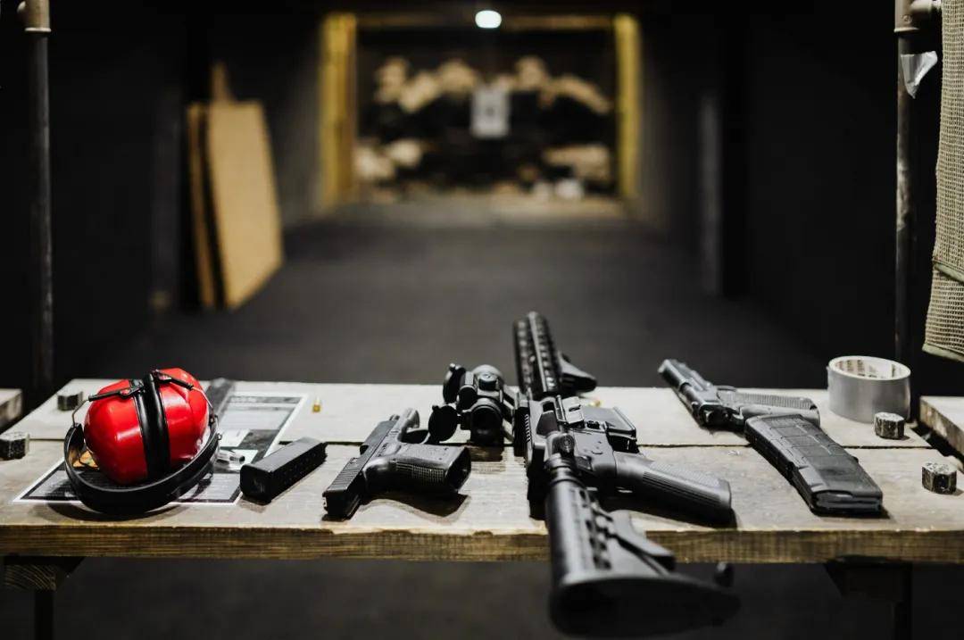 湖南17岁高中生在射击场中枪身亡<strong></p>
<p>币安app最新版</strong>！射击运动真的安全吗？丨轻武专栏