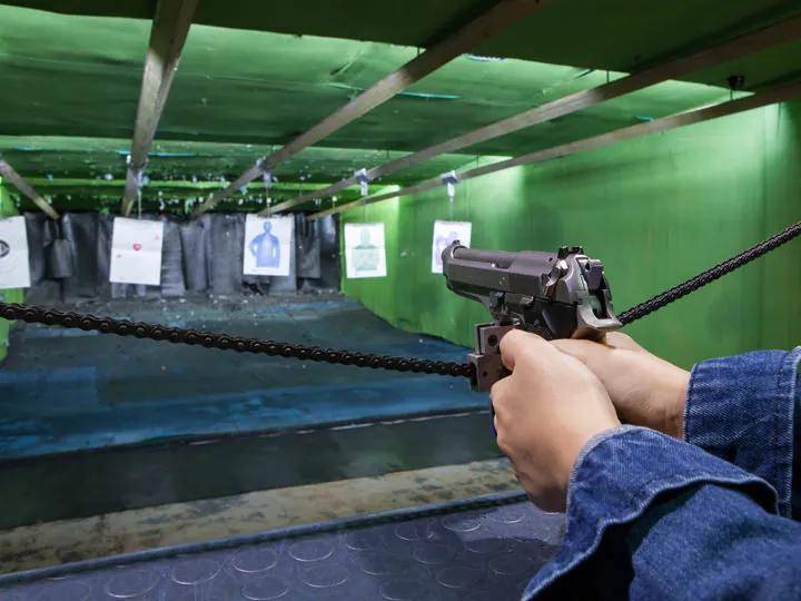 湖南17岁高中生在射击场中枪身亡<strong></p>
<p>币安app最新版</strong>！射击运动真的安全吗？丨轻武专栏