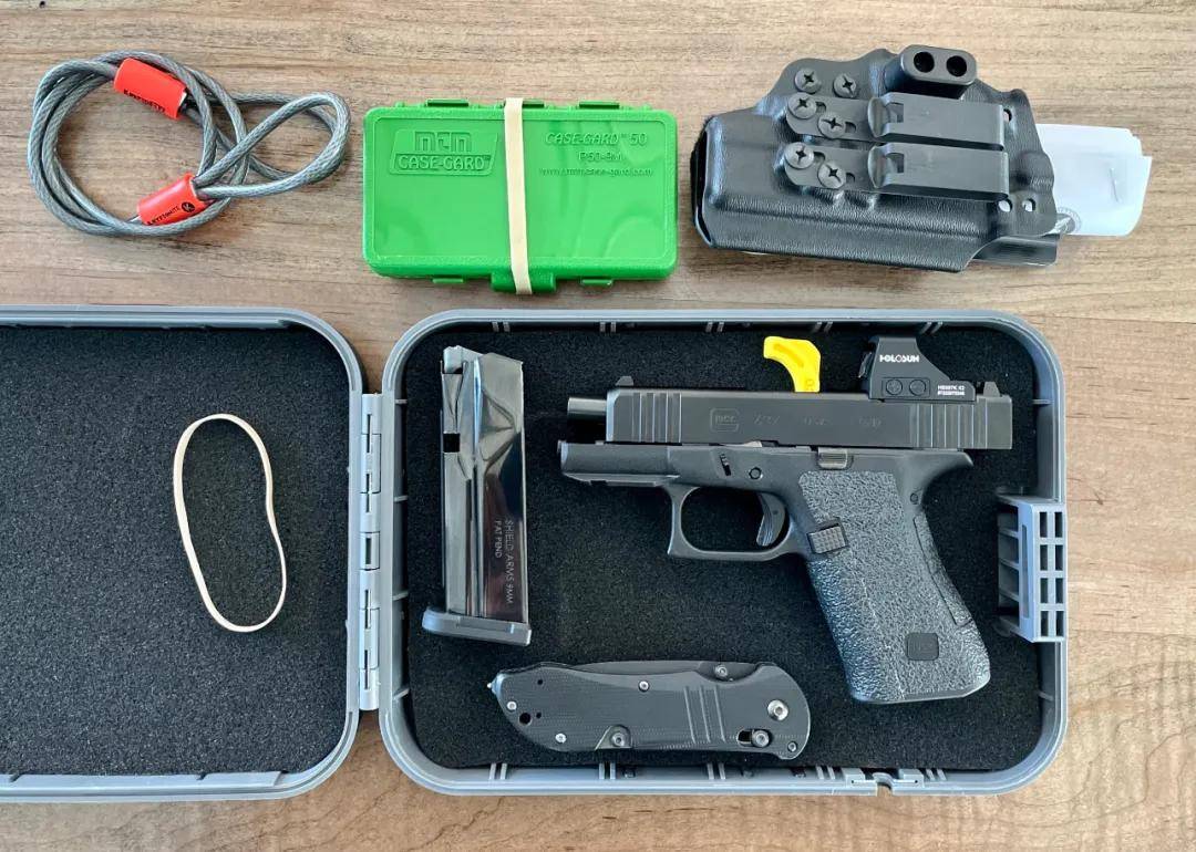 湖南17岁高中生在射击场中枪身亡<strong></p>
<p>币安app最新版</strong>！射击运动真的安全吗？丨轻武专栏