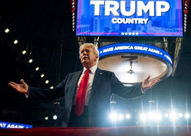 卢比奥获国务卿提名<strong></p>
<p>币安app最新版</strong>,美国对华更加强硬?不过是第二个“蓬佩奥”