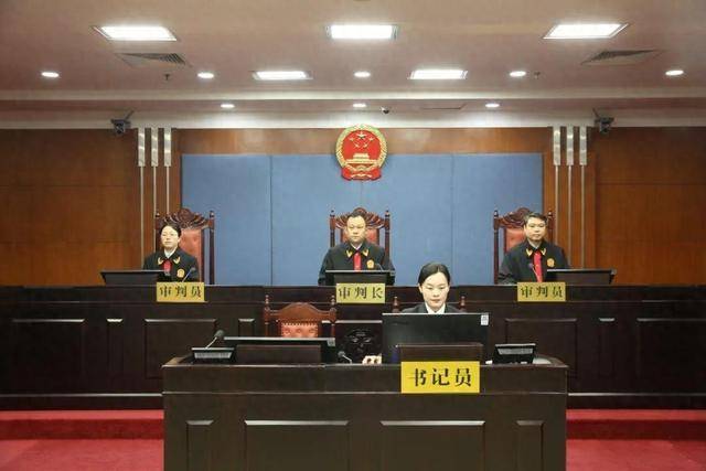 涉案超5200万<strong></p>
<p>币安app最新版</strong>!山东潍坊市综合保税区原党工委副书记、管委会主任徐洪吉一审获刑16年