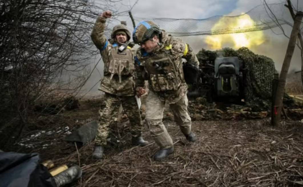 默克尔预言成真!俄乌冲突“最大输家”已出现<strong></p>
<p>币安app最新版</strong>,不是俄也不是乌