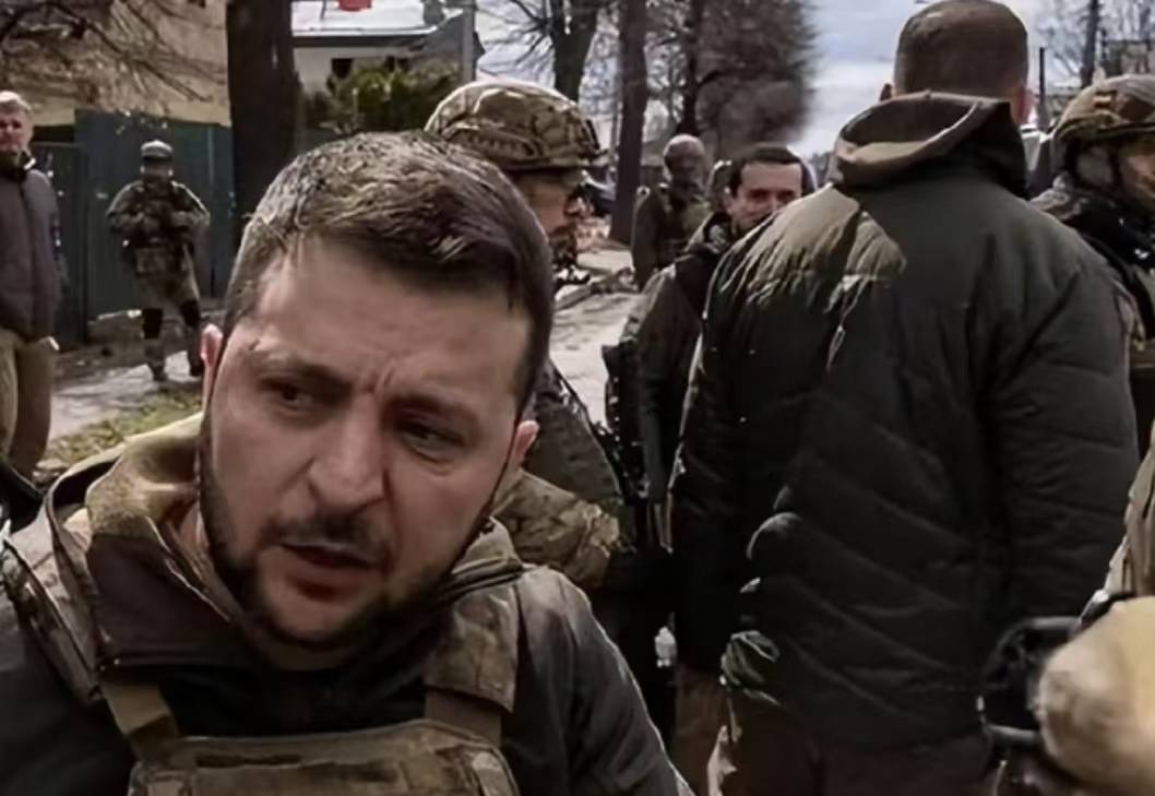 默克尔预言成真!俄乌冲突“最大输家”已出现<strong></p>
<p>币安app最新版</strong>,不是俄也不是乌