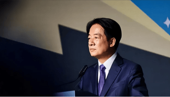 大陆在南海划线后<strong></p>
<p>币安app最新版</strong>,台当局也想“上桌”,小马科斯要怒了