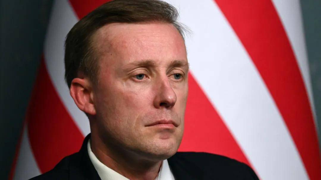 沙利文离职前<strong></p>
<p>币安币商</strong>,向特朗普献上一计,用18个字给中国埋下大雷