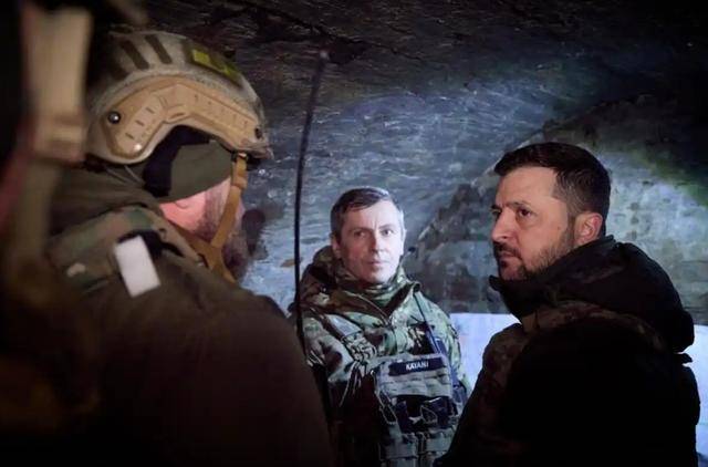 知道很惨<strong></p>
<p>币安币商</strong>,没想到这么惨!俄曝光一组数据,揭下乌军遮羞布