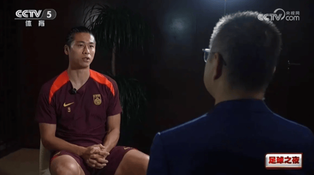 韩媒嘲讽张玉宁:输给日本是技不如人 却在别处找奇怪借口