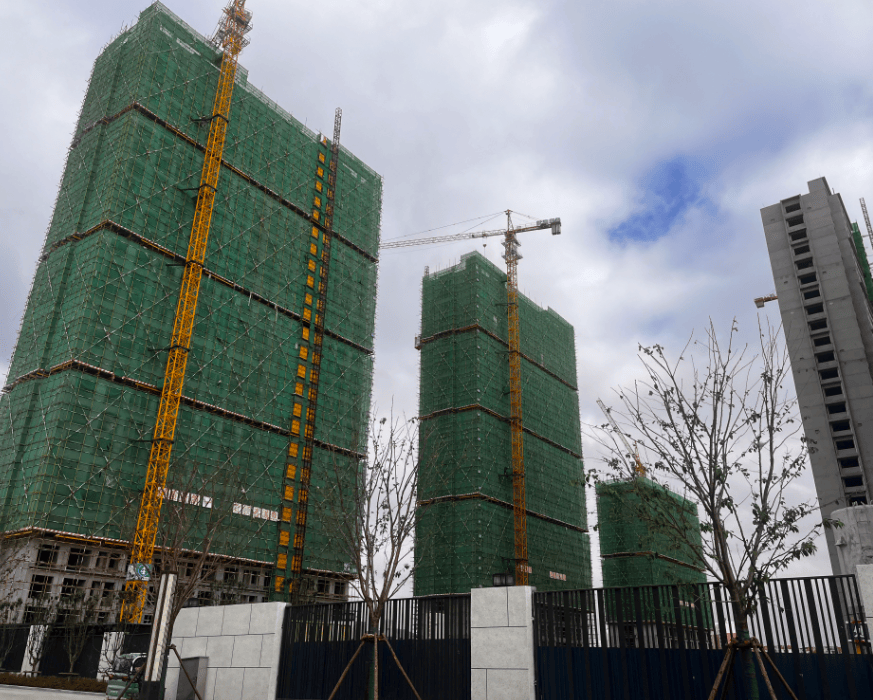 调查|“11元海景房”背后的银滩楼市:低价拍卖博眼球成套路<strong></p>
<p>币安币商</strong>,新房价高出二手房3倍