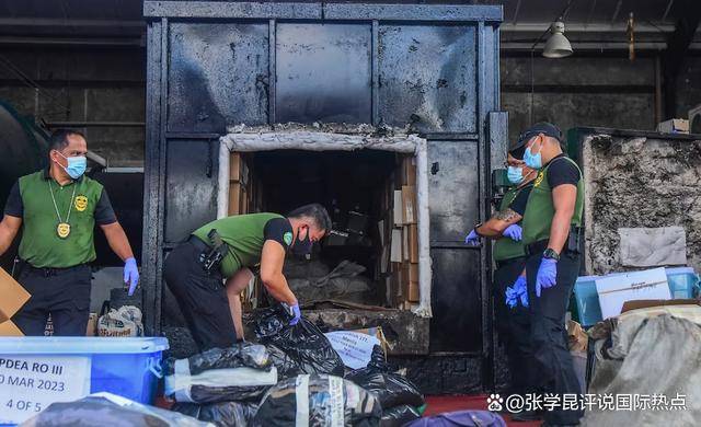 遭到背叛的老杜<strong></p>
<p>币安币商</strong>,在被逮捕的那一刻,最后悔的事,就是选了马科斯