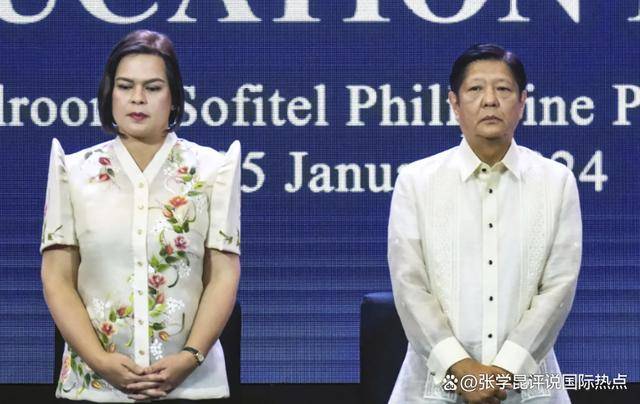 遭到背叛的老杜<strong></p>
<p>币安币商</strong>,在被逮捕的那一刻,最后悔的事,就是选了马科斯