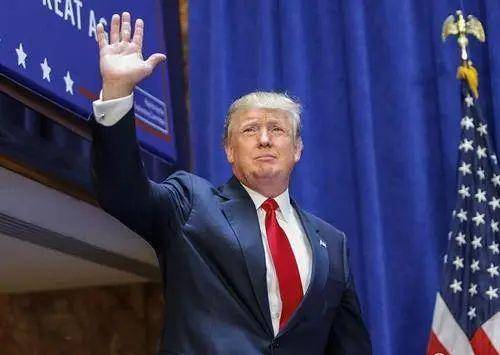 美前驻华大使论调惊人：特朗普把台湾摆上台<strong></p>
<p>币安交易流程</strong>，想和中方卖个好价？