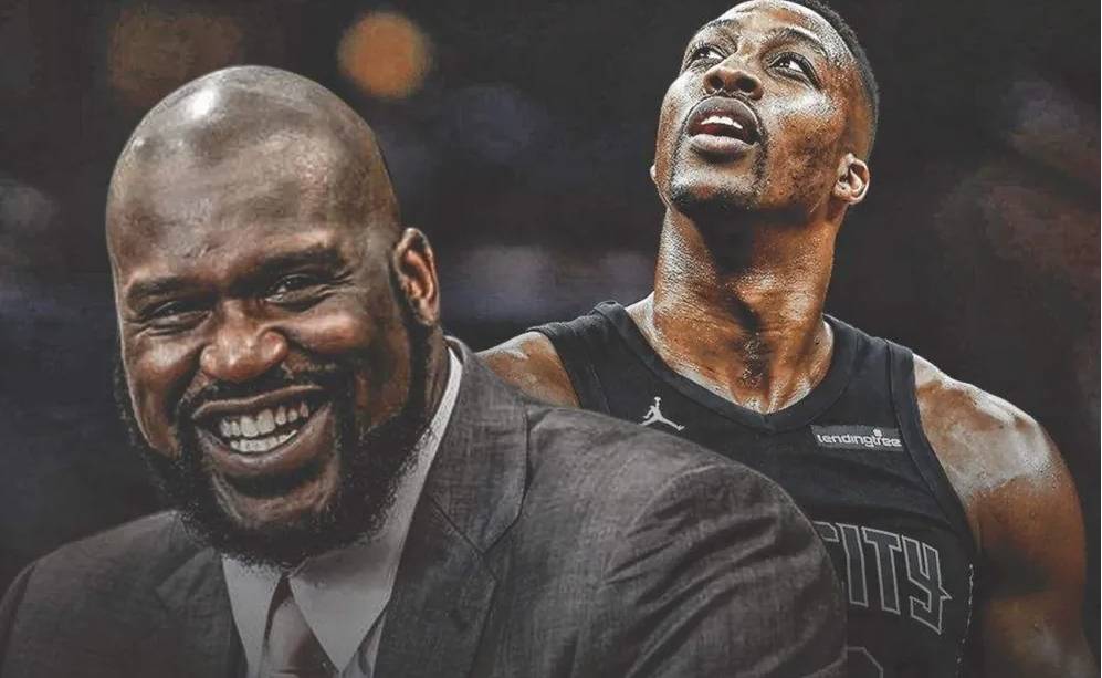 硬蹭<strong></p>
<p>币安交易流程</strong>!霍华德约奥尼尔打拳赛 后者:多拿几个冠军再说吧