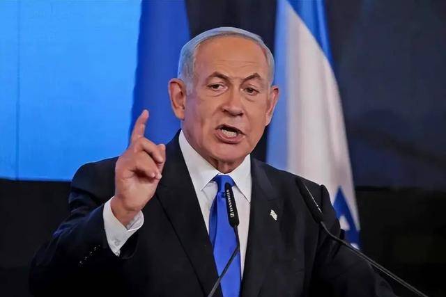 伊朗或采购中国战机?内塔尼亚胡化身“和平卫道士”<strong></p>
<p>币安交易流程</strong>,呼吁伊朗人民“造反”