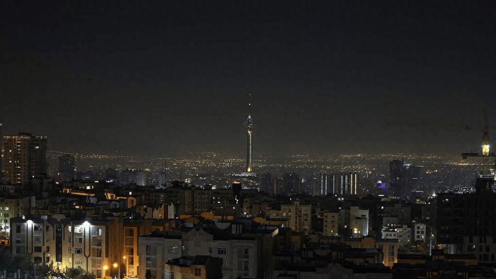 一架没击落?伊朗开了个坏头!沙特迈出重要一步<strong></p>
<p>币安交易流程</strong>,对华出手数十亿